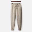 Barclay & Bloom | Heren Kasjmier Broek