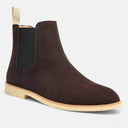 Barclay & Bloom | Men’s Chelsea Boots in Smooth Leather