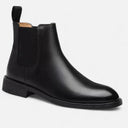 Barclay & Bloom | Men’s Chelsea Boots in Smooth Leather