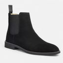 Barclay & Bloom | Men’s Chelsea Boots in Smooth Leather