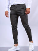 Marcus | Men's Skinny-Fit Chino Pants