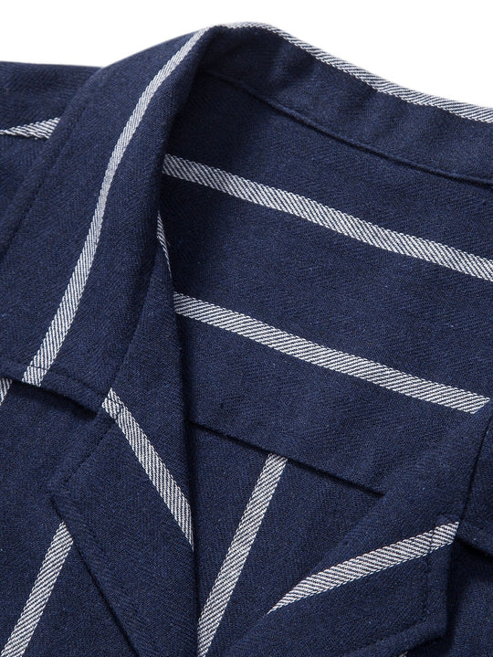 Barclay & Bloom - Men's Old Money Shirt