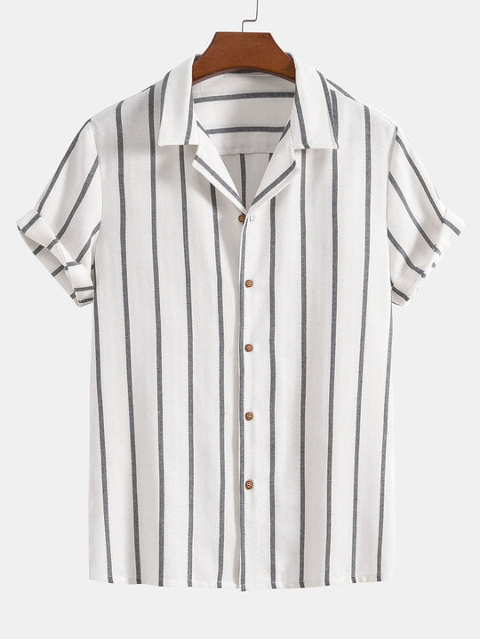 Barclay & Bloom - Men's Old Money Shirt
