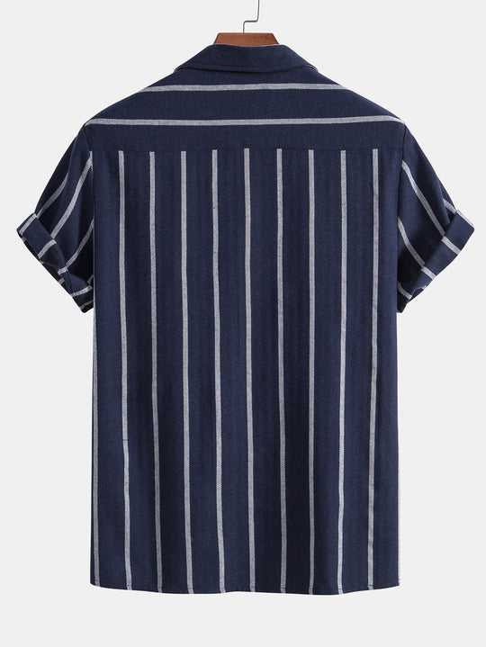 Barclay & Bloom - Men's Old Money Shirt