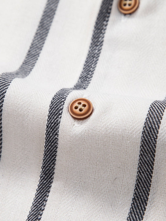 Barclay & Bloom - Men's Old Money Shirt