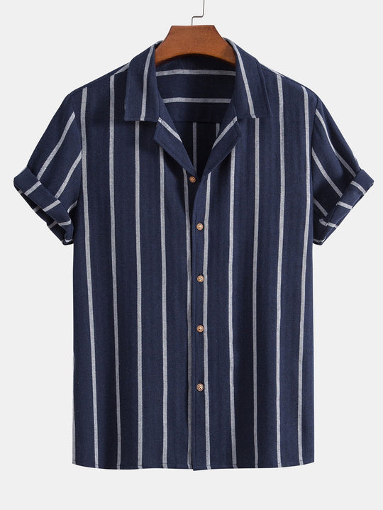 Barclay & Bloom - Men's Old Money Shirt