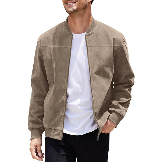 Ryan - Men's Casual Jacket
