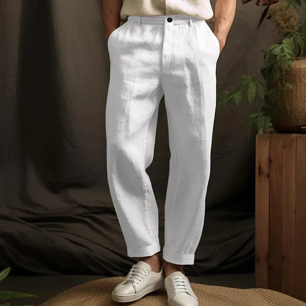 Barclay & Bloom - Herrenhose