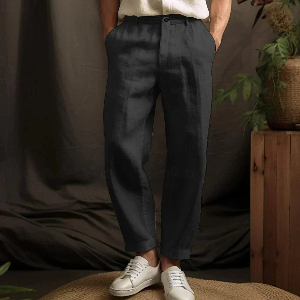 Barclay & Bloom - Herrenhose