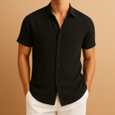 Marc – Airy Linen Men's Shirt