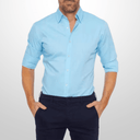 Barclay & Bloom - Dehnbares Herrenhemd