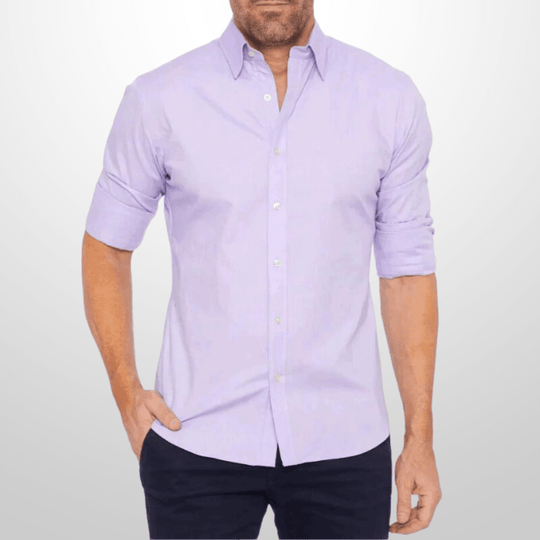 Barclay & Bloom - Stretchable Men's Shirt