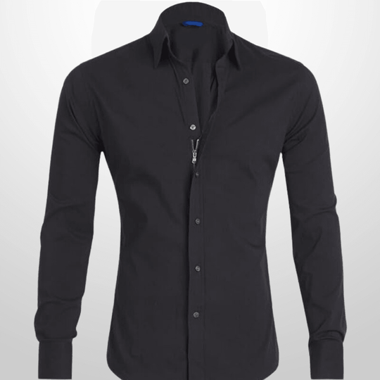 Barclay & Bloom - Stretchable Men's Shirt