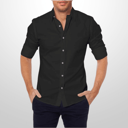 Barclay & Bloom - Stretchable Men's Shirt