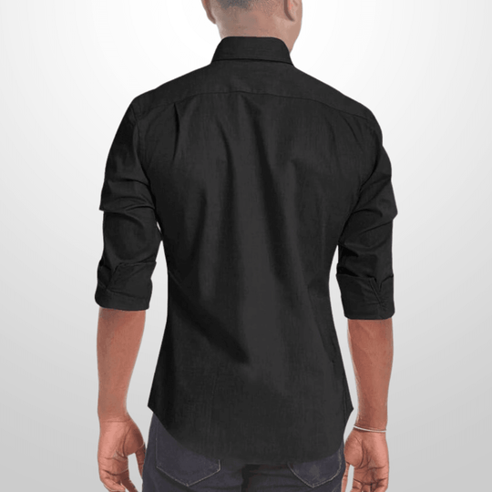 Barclay & Bloom - Stretchable Men's Shirt
