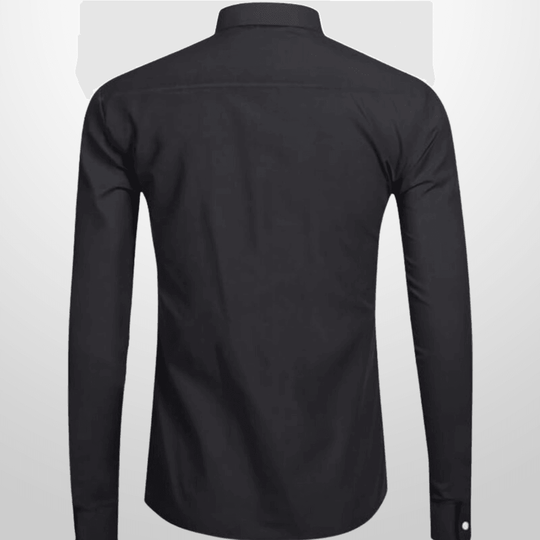 Barclay & Bloom - Stretchable Men's Shirt
