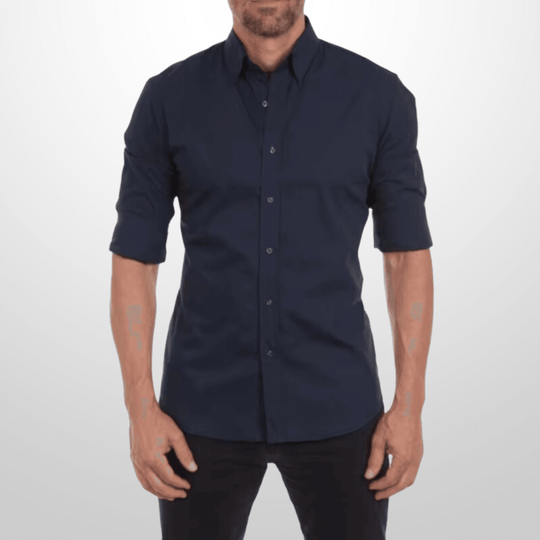 Barclay & Bloom - Stretchable Men's Shirt