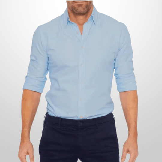 Barclay & Bloom - Stretchable Men's Shirt