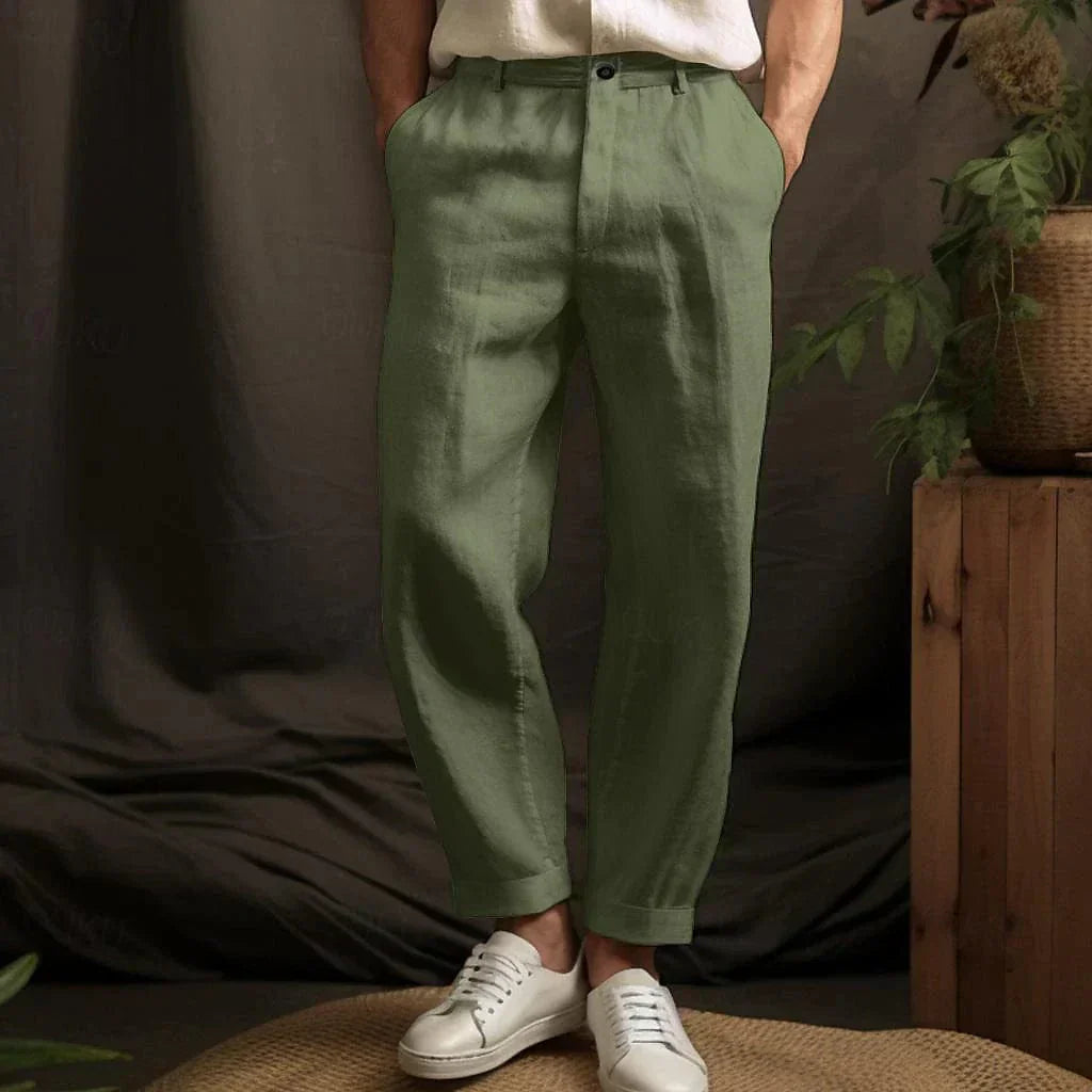 Barclay & Bloom - Herrenhose