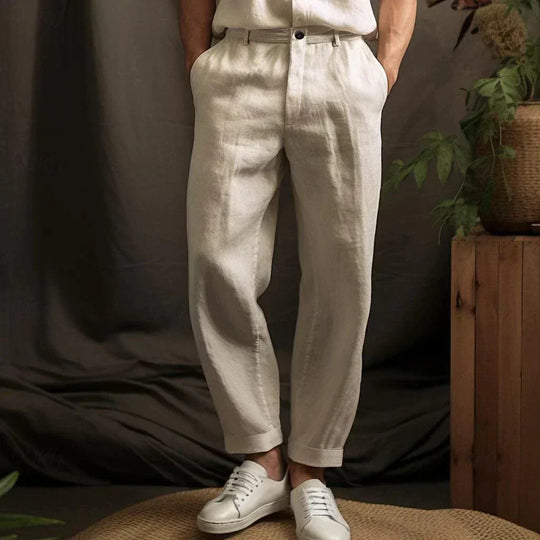 Barclay & Bloom - Herrenhose