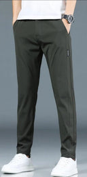 Barclay & Bloom - Herren Stretch-Hosen