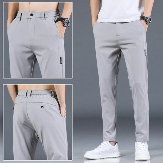 Barclay & Bloom - Herren Stretch-Hosen