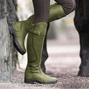Elowen | Women’s Waterproof Knee-High Boots