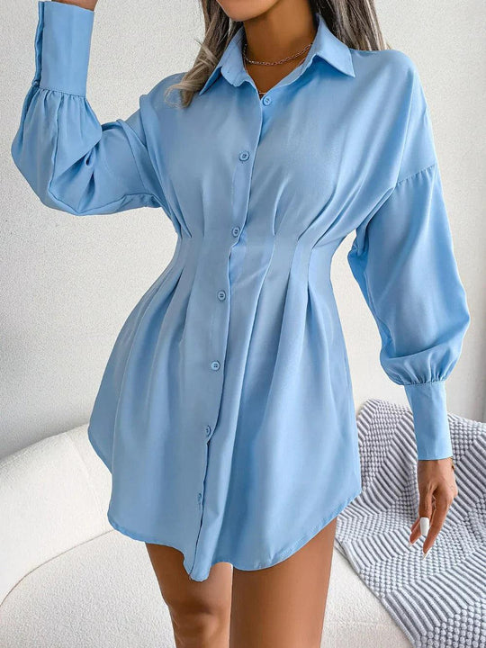 Mave - Formele en Elegante Jurk