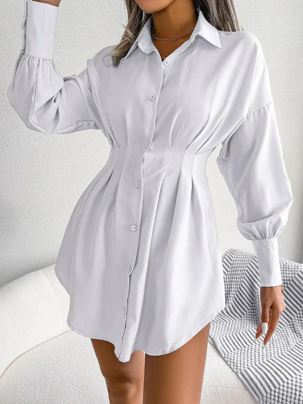 Mave - Formele en Elegante Jurk