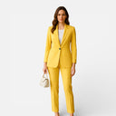 Amara – Women’s tailored blazer and pants set