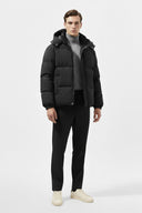 Winter Jacket Men