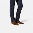 Barclay & Bloom | Herren Wildleder-Slipper