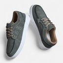 Barclay & Bloom | Men’s Low-Top Sneakers