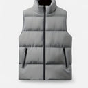 Barclay & Bloom | Herren Steppweste