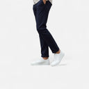 Barclay & Bloom | Men’s Leather Sneakers