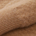 Barclay & Bloom - Men's Wool Plaid Sweater