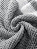 Barclay & Bloom - Men's Striped Knitted Jumper