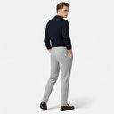 Barclay & Bloom | Men's Cashmere Trousers