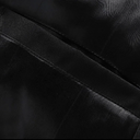 Caleb - Herren Kapuzen Steppjacke