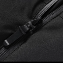 Caleb - Herren Kapuzen Steppjacke