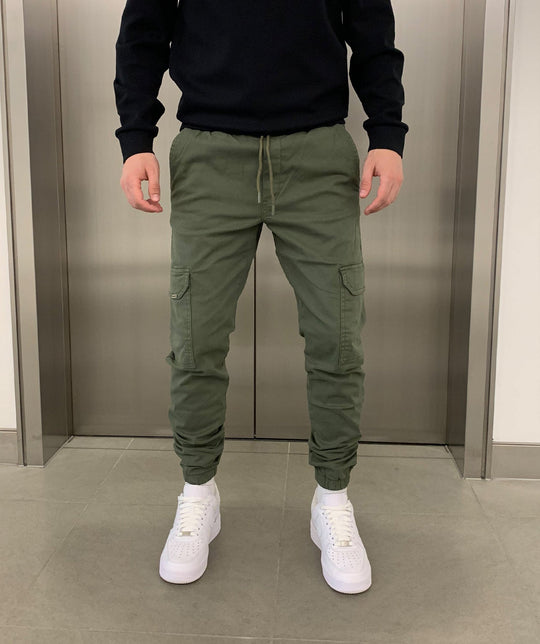 Noah – Cargo Jogger Broek