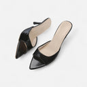 Barclay & Bloom | Women’s Open-Toe High Heels