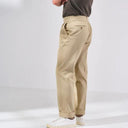 Barclay & Bloom - Men's Classic pleated trousers