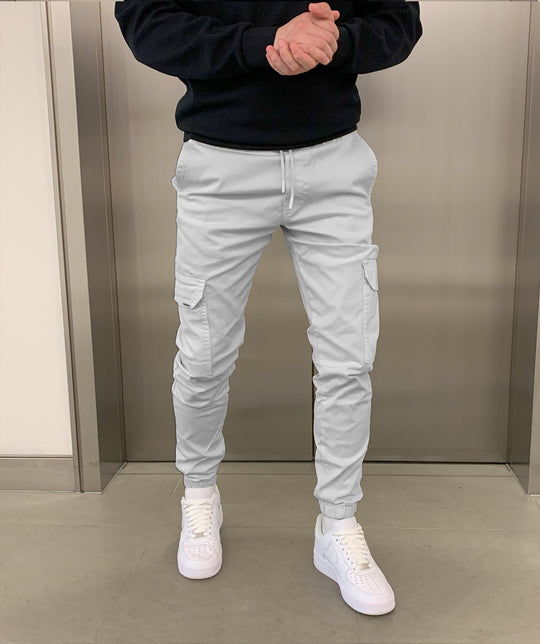 Noah – Cargo Jogger Broek