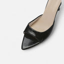 Barclay & Bloom | Women’s Open-Toe High Heels
