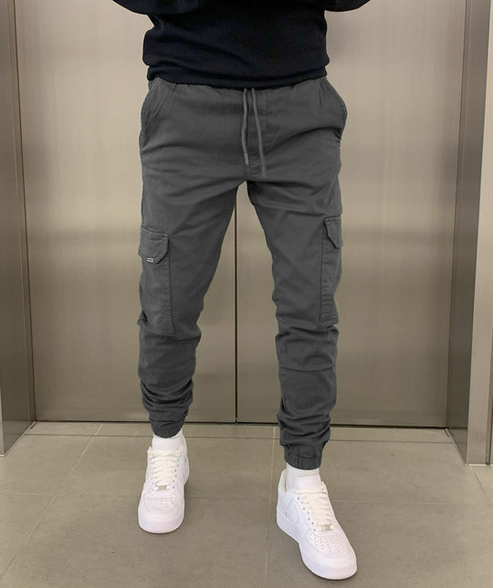 Noah – Cargo Jogger Broek