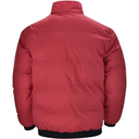 Victor Herren Steppjacke – Gepolsterter Wintermantel