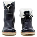 Isa | Women’s Shearling-Lined Ankle Winter Boots