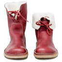 Isa | Women’s Shearling-Lined Ankle Winter Boots