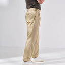 Barclay & Bloom - Men's Classic pleated trousers